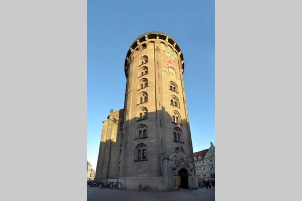 The Heart Of Copenhagen-Queen'S Neighbor מראה חיצוני תמונה