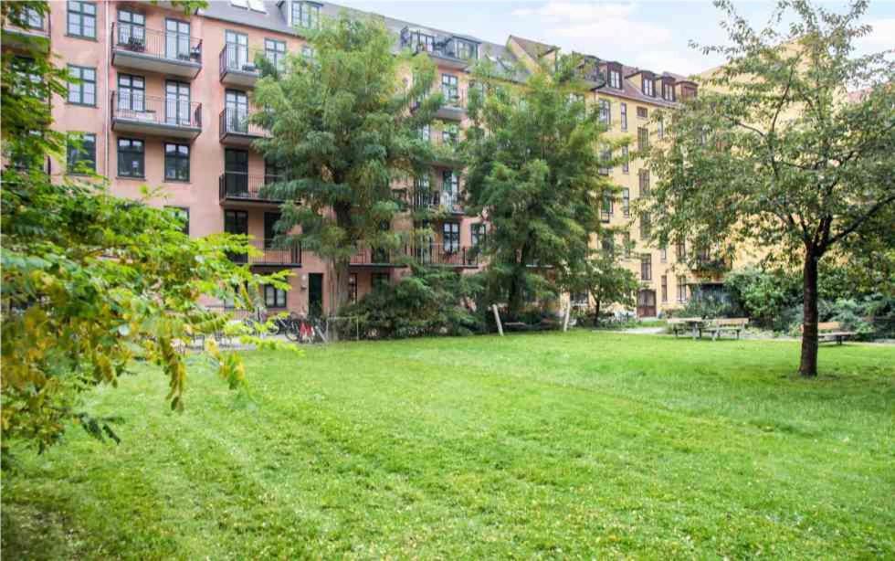 The Heart Of Copenhagen-Queen'S Neighbor מראה חיצוני תמונה